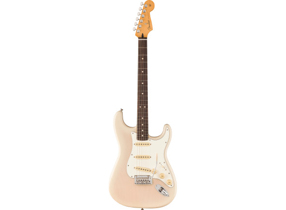 Fender Player II Stratocaster Rosewood Fingerboard White Blonde Fender Player II Stratocaster Rosewood Fingerboard White Blonde